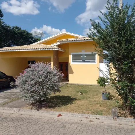 imagem 1 - Casa à Venda no Condomínio Vereda dos Manacás imagem 1 - Casa à Venda no Condomínio Vereda dos Manacás