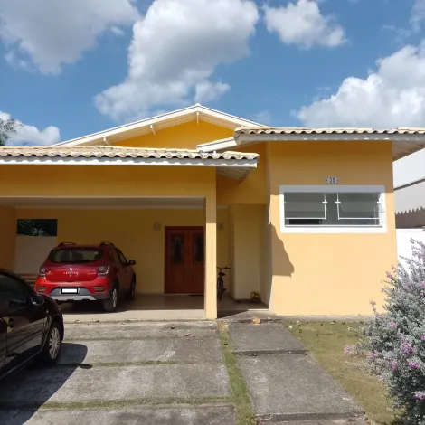 imagem 2 - Casa à Venda no Condomínio Vereda dos Manacás imagem 2 - Casa à Venda no Condomínio Vereda dos Manacás