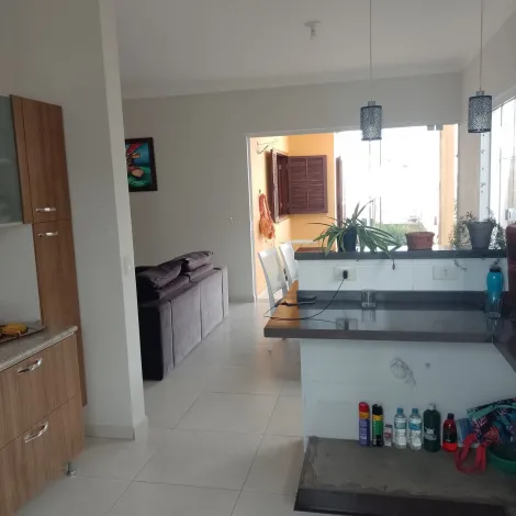 imagem 5 - Casa à Venda no Condomínio Vereda dos Manacás imagem 5 - Casa à Venda no Condomínio Vereda dos Manacás