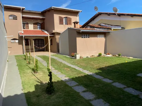 Pindamonhangaba Loteamento Residencial Andrade Casa Locacao R$ 3.500,00 3 Dormitorios 4 Vagas Area do terreno 250.00m2 Area construida 194.85m2