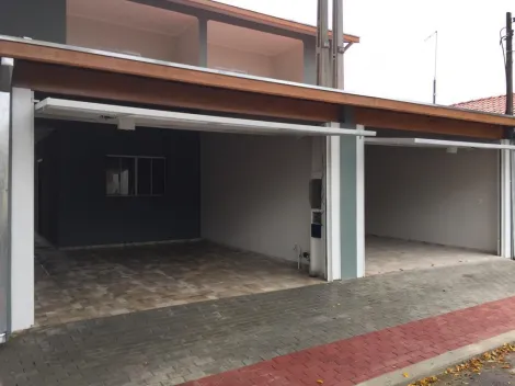 imagem 2 - Casa - Sobrado Padrão imagem 2 - Casa - Sobrado Padrão