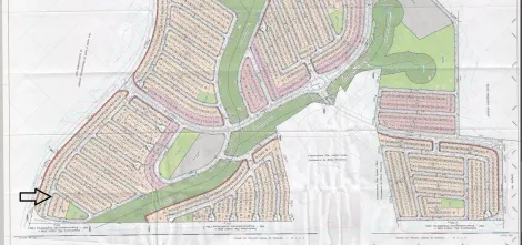 imagem 2 - Terreno de 680,54m² - Condomínio Colinas do Paratehy imagem 2 - Terreno de 680,54m² - Condomínio Colinas do Paratehy