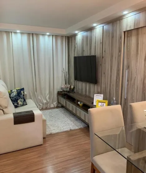 imagem 3 - Apartamento pronto para morar com toda a mobilidade que você precisa imagem 3 - Apartamento pronto para morar com toda a mobilidade que você precisa