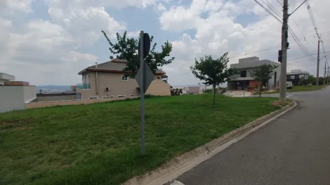 imagem 4 - Terreno - Padrão em Condomínio imagem 4 - Terreno - Padrão em Condomínio