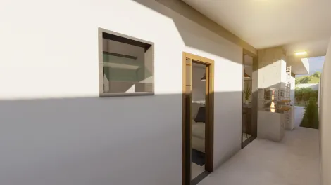 imagem 2 - Casa nova com acabamento de primeira! imagem 2 - Casa nova com acabamento de primeira!