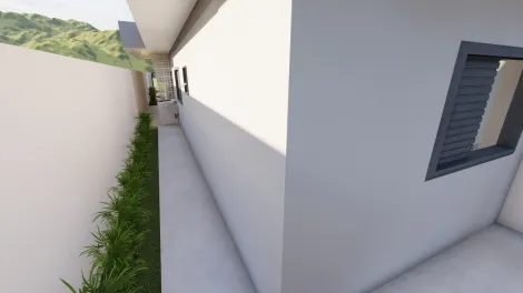 imagem 3 - Casa nova com acabamento de primeira! imagem 3 - Casa nova com acabamento de primeira!