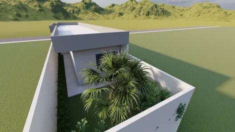 imagem 4 - Casa nova com acabamento de primeira! imagem 4 - Casa nova com acabamento de primeira!