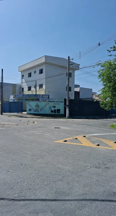 imagem 1 - Oportunidade de Investimento: Prédio Comercial à Venda! imagem 1 - Oportunidade de Investimento: Prédio Comercial à Venda!