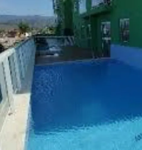 imagem 2 - Excelente Apartamento para Venda no Indaiá imagem 2 - Excelente Apartamento para Venda no Indaiá