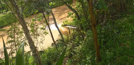 imagem 5 - CHACARA RURAL A VENDA 20.000,00 M² COM 2 DORMITORIOS CACHOEIRA DO RONCADOR EM SÃO JOSÉ DOS CAMPOS imagem 5 - CHACARA RURAL A VENDA 20.000,00 M² COM 2 DORMITORIOS CACHOEIRA DO RONCADOR EM SÃO JOSÉ DOS CAMPOS