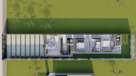 imagem 2 - Casa - Padrão imagem 2 - Casa - Padrão