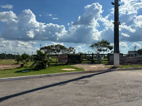 imagem 3 - Terreno - Padrão em Condomínio imagem 3 - Terreno - Padrão em Condomínio