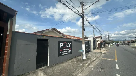 imagem 1 - Casa ampla e espaçosa disponível para venda no bairro Maria Áurea imagem 1 - Casa ampla e espaçosa disponível para venda no bairro Maria Áurea