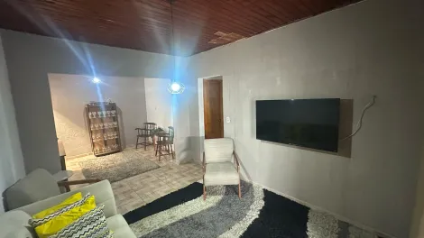 imagem 3 - Casa ampla e espaçosa disponível para venda no bairro Maria Áurea imagem 3 - Casa ampla e espaçosa disponível para venda no bairro Maria Áurea
