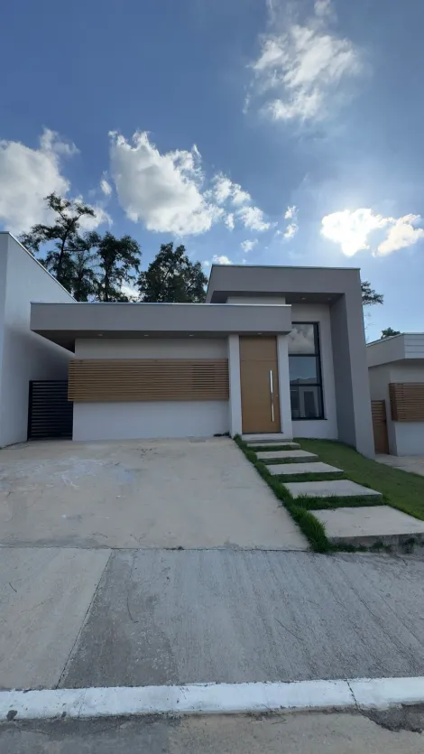 imagem 1 - Casa à venda no Condomínio Vita Village Residence imagem 1 - Casa à venda no Condomínio Vita Village Residence