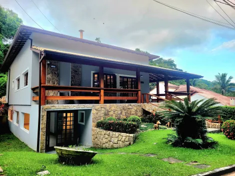 imagem 2 - Casa no Condomínio Park Imperial em Caraguatatuba imagem 2 - Casa no Condomínio Park Imperial em Caraguatatuba