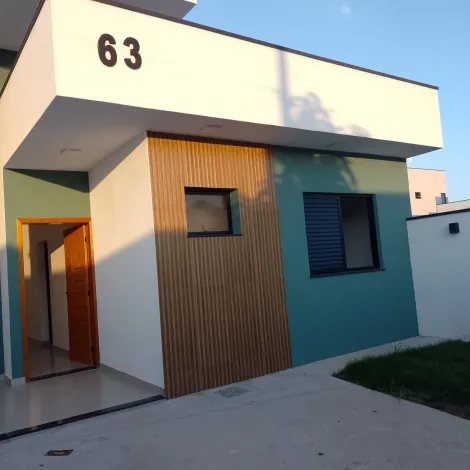 imagem 1 - Casa à Venda no Santa Clara imagem 1 - Casa à Venda no Santa Clara