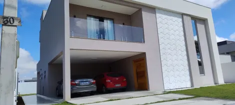 imagem 1 - Venda ? Sobrado no Condomínio Ecopark em Caçapava imagem 1 - Venda ? Sobrado no Condomínio Ecopark em Caçapava