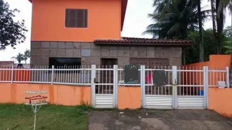 imagem 1 - SOBRADO COM EDÍCULA imagem 1 - SOBRADO COM EDÍCULA