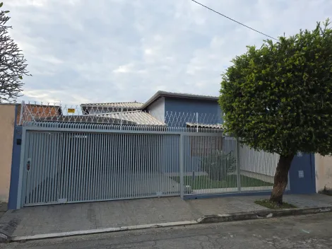 imagem 1 - Casa à Venda no Bairro Santana imagem 1 - Casa à Venda no Bairro Santana