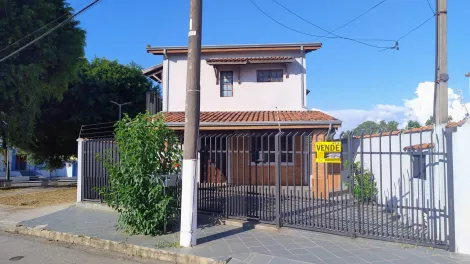 imagem 1 - Sobrado à Venda no Parque das Nações imagem 1 - Sobrado à Venda no Parque das Nações