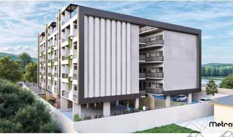 imagem 3 - Apartamento - Padrão imagem 3 - Apartamento - Padrão