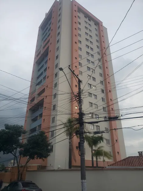 imagem 4 - Apartamento à Venda no Jardim Paulista - São José dos Campos imagem 4 - Apartamento à Venda no Jardim Paulista - São José dos Campos