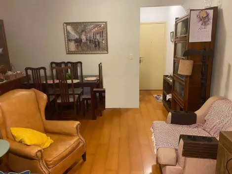 imagem 1 - Apartamento à Venda na Vila Ema - São José dos Campos imagem 1 - Apartamento à Venda na Vila Ema - São José dos Campos