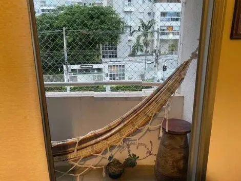 imagem 4 - Apartamento à Venda na Vila Ema - São José dos Campos imagem 4 - Apartamento à Venda na Vila Ema - São José dos Campos
