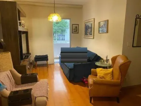imagem 3 - Apartamento à Venda na Vila Ema - São José dos Campos imagem 3 - Apartamento à Venda na Vila Ema - São José dos Campos