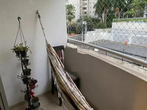 imagem 5 - Apartamento à Venda na Vila Ema - São José dos Campos imagem 5 - Apartamento à Venda na Vila Ema - São José dos Campos