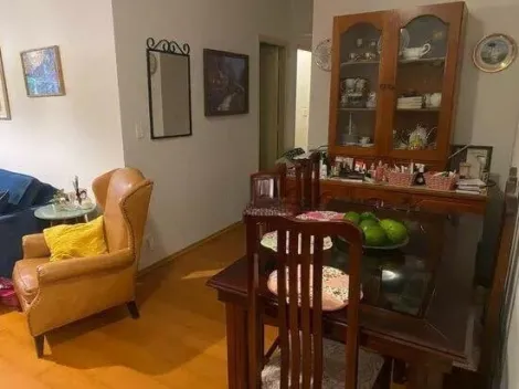 imagem 2 - Apartamento à Venda na Vila Ema - São José dos Campos imagem 2 - Apartamento à Venda na Vila Ema - São José dos Campos