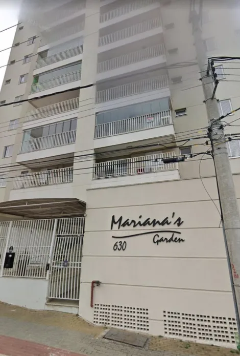 imagem 1 - Apartamento à Venda ou locação no Jardim San Mariano - São José dos Campos imagem 1 - Apartamento à Venda ou locação no Jardim San Mariano - São José dos Campos