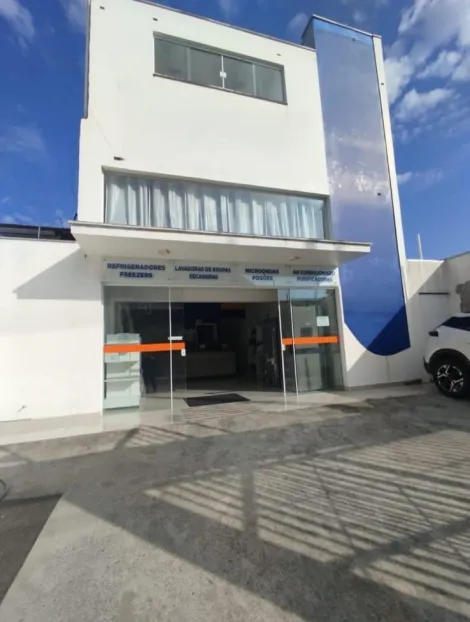 Caraguatatuba Sumare Comercial Locacao R$ 12.000,00  4 Vagas Area do terreno 250.00m2 Area construida 236.55m2