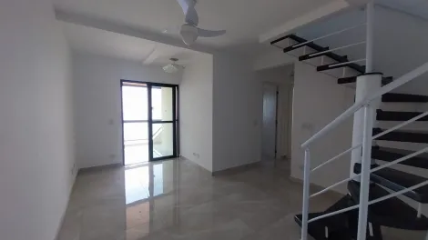 imagem 4 - Cobertura duplex frente mar em Caraguatatuba, praia Aruan com 4 dormitórios e 2 vagas cobertas de garagem imagem 4 - Cobertura duplex frente mar em Caraguatatuba, praia Aruan com 4 dormitórios e 2 vagas cobertas de garagem