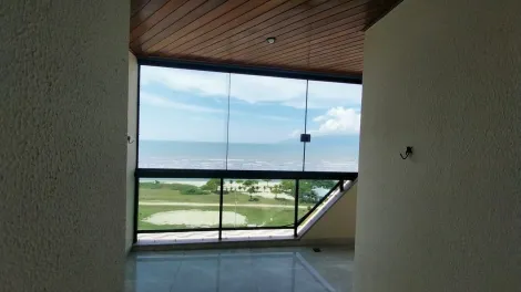 imagem 1 - Cobertura duplex frente mar em Caraguatatuba, praia Aruan com 4 dormitórios e 2 vagas cobertas de garagem imagem 1 - Cobertura duplex frente mar em Caraguatatuba, praia Aruan com 4 dormitórios e 2 vagas cobertas de garagem