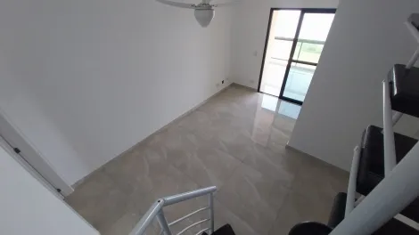 imagem 5 - Cobertura duplex frente mar em Caraguatatuba, praia Aruan com 4 dormitórios e 2 vagas cobertas de garagem imagem 5 - Cobertura duplex frente mar em Caraguatatuba, praia Aruan com 4 dormitórios e 2 vagas cobertas de garagem