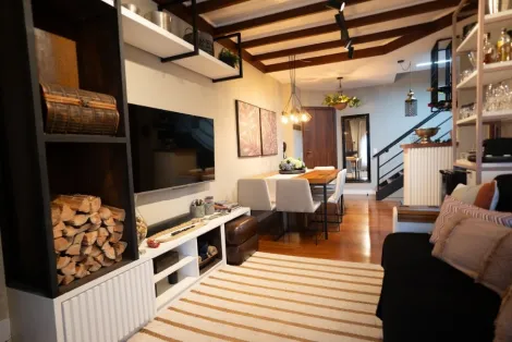 imagem 1 - Apartamento - Duplex imagem 1 - Apartamento - Duplex