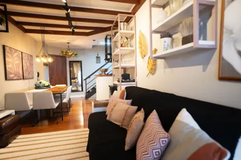 imagem 2 - Apartamento - Duplex imagem 2 - Apartamento - Duplex