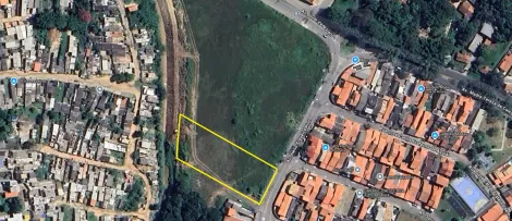 imagem 2 - Terreno à Venda no Residencial São Francisco - São José dos Campos imagem 2 - Terreno à Venda no Residencial São Francisco - São José dos Campos
