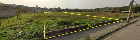 imagem 1 - Terreno à Venda no Residencial São Francisco - São José dos Campos imagem 1 - Terreno à Venda no Residencial São Francisco - São José dos Campos