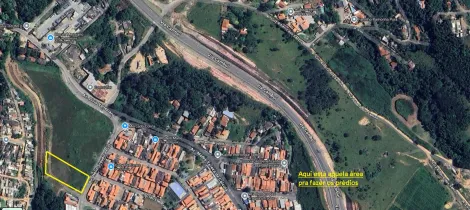 imagem 3 - Terreno à Venda no Residencial São Francisco - São José dos Campos imagem 3 - Terreno à Venda no Residencial São Francisco - São José dos Campos