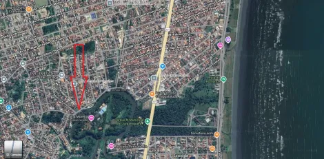 imagem 2 - Terreno - Área imagem 2 - Terreno - Área