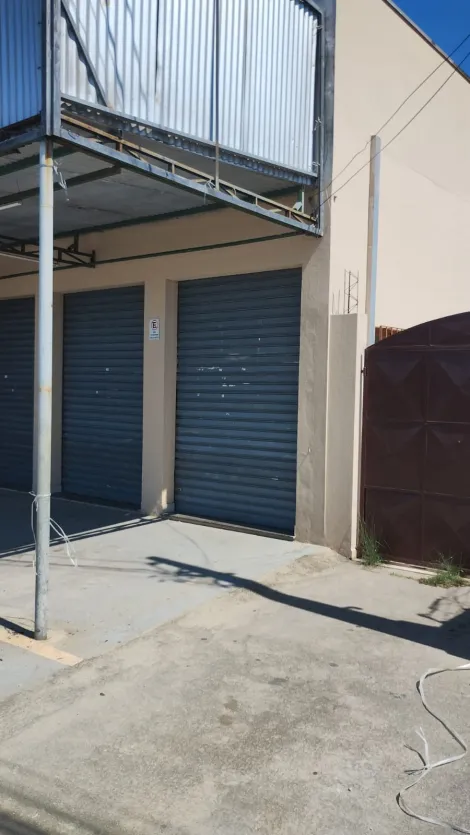 imagem 2 - Loja comercial em área em crescimento imagem 2 - Loja comercial em área em crescimento
