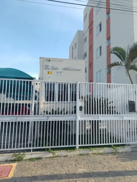 imagem 1 - APARTAMENTO À VENDA NO JARDIM FLÓRIDA EM JACAREÍ/SP imagem 1 - APARTAMENTO À VENDA NO JARDIM FLÓRIDA EM JACAREÍ/SP