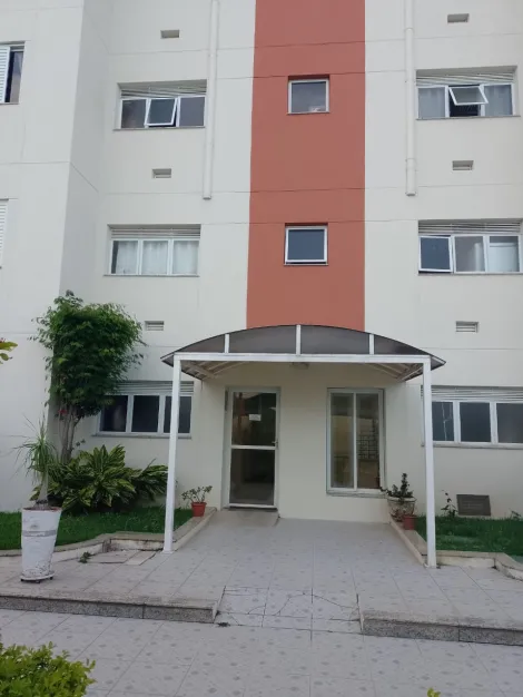 imagem 3 - APARTAMENTO À VENDA NO JARDIM FLÓRIDA EM JACAREÍ/SP imagem 3 - APARTAMENTO À VENDA NO JARDIM FLÓRIDA EM JACAREÍ/SP