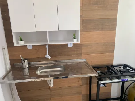 imagem 4 - Apartamento - Kitnet sem condomínio imagem 4 - Apartamento - Kitnet sem condomínio