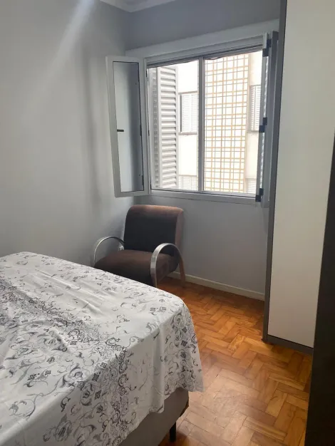 imagem 2 - Apartamento à Venda ? Jardim São Dimas ? São José dos Campos imagem 2 - Apartamento à Venda ? Jardim São Dimas ? São José dos Campos