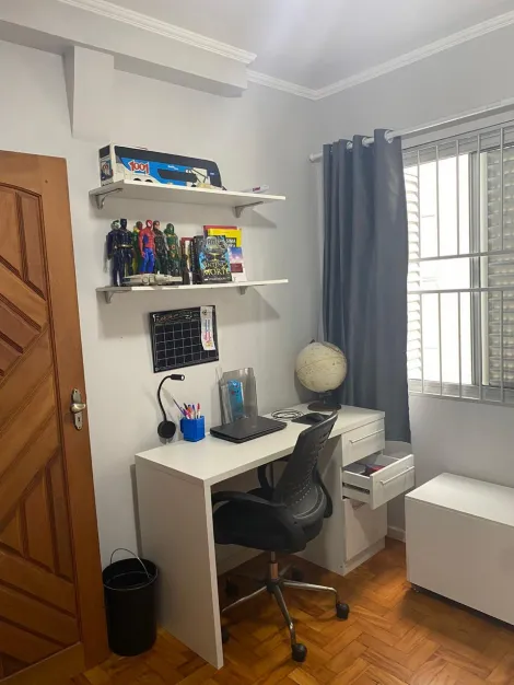 imagem 5 - Apartamento à Venda ? Jardim São Dimas ? São José dos Campos imagem 5 - Apartamento à Venda ? Jardim São Dimas ? São José dos Campos