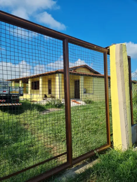 Pindamonhangaba Pinhao do Borba Rural Locacao R$ 4.000,00 2 Dormitorios 2 Vagas Area do terreno 35000.00m2 